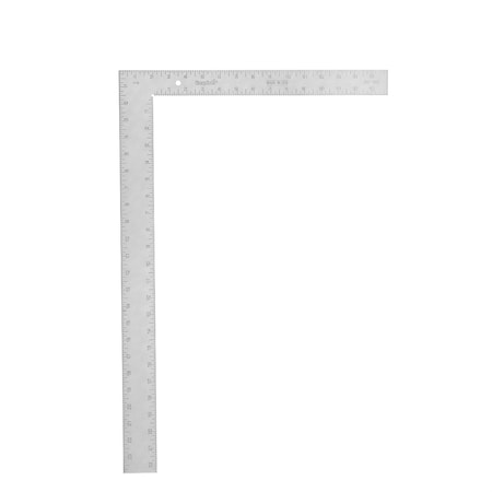 Milwaukee Tool 24 in. x 16 in. Professional Tongue Framing Square 1110